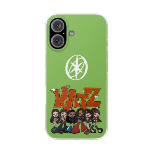Katseye Case #4 for ALL Phone Models