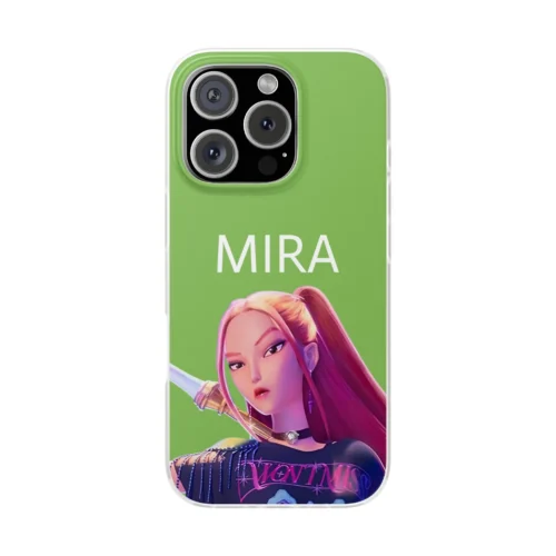 Kpop Demon Hunters Case #5 for ALL Phone Models