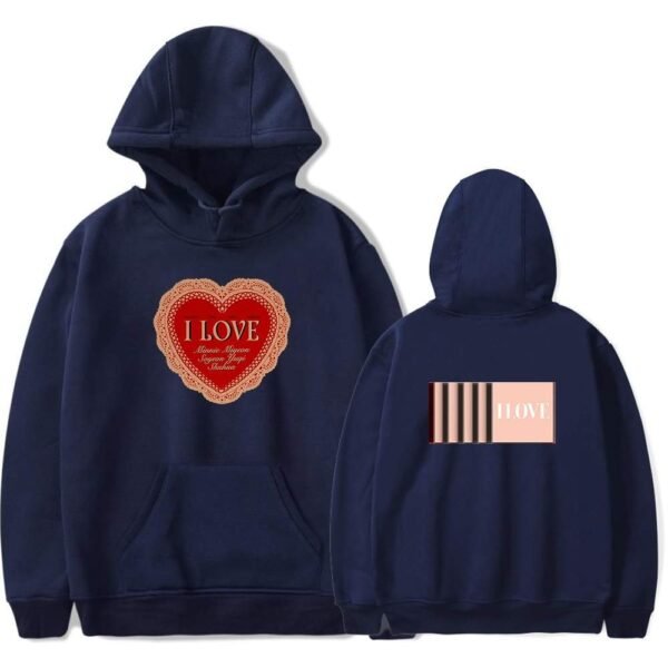 Gidle Hoodie #1 - Image 3