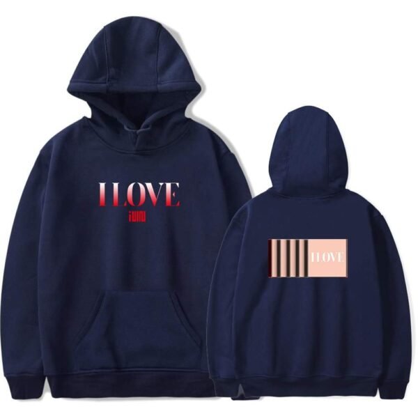 Gidle Hoodie #5 - Image 3