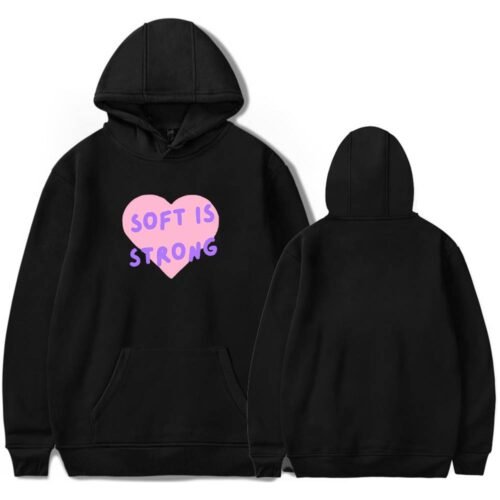 Katseye Hoodie #11