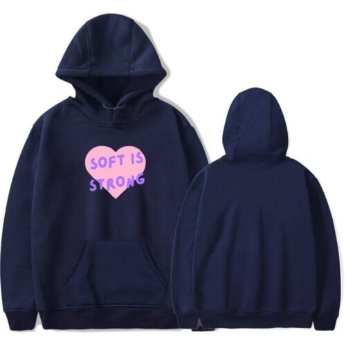 Katseye Hoodie #11