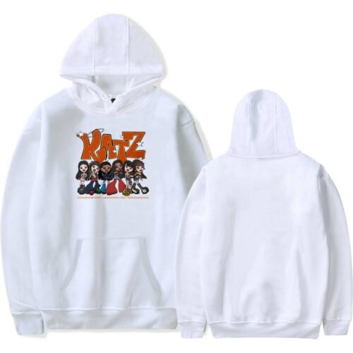 Katseye Hoodie #9