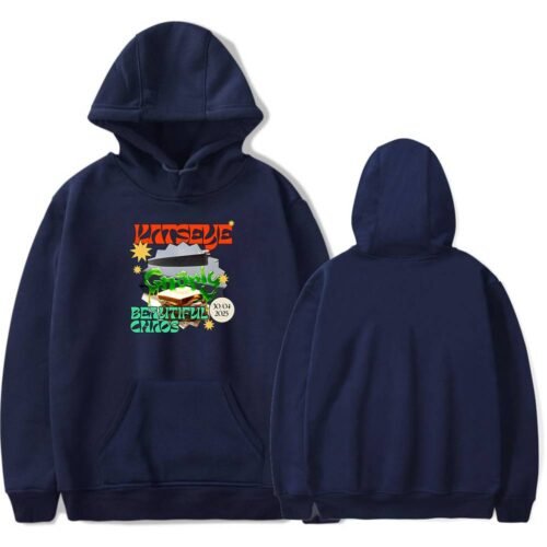 Katseye Hoodie #7