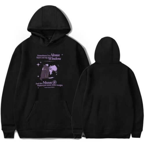 Katseye Hoodie #5