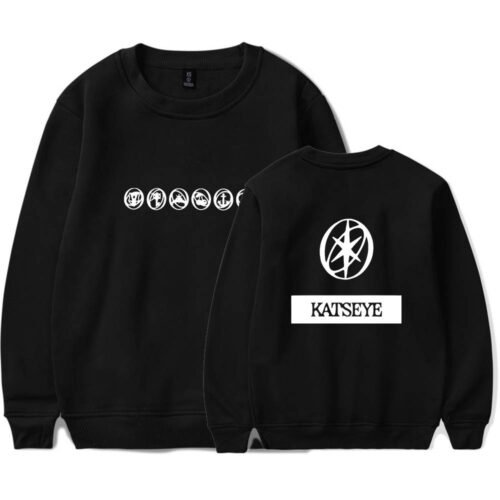 Katseye Sweatshirt #12