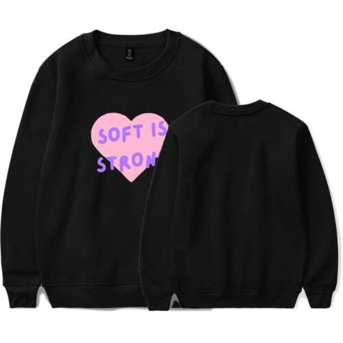 Katseye Sweatshirt #11