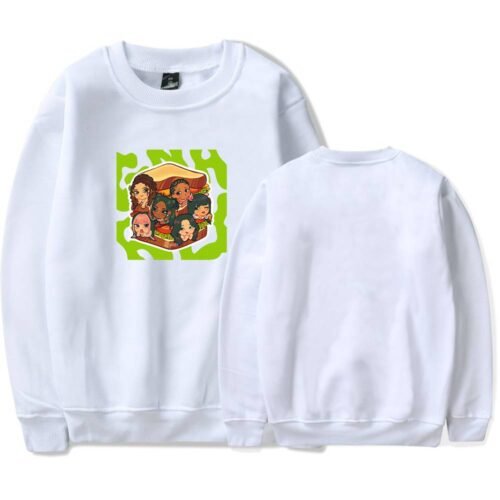 Katseye Sweatshirt #10