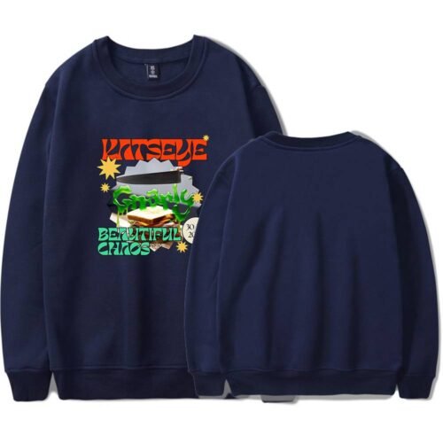 Katseye Sweatshirt #7