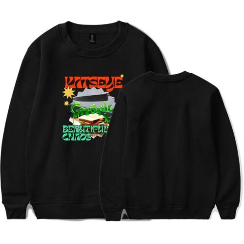 Katseye Sweatshirt #7