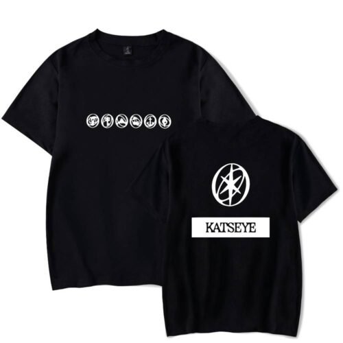 Katseye T-Shirt #12