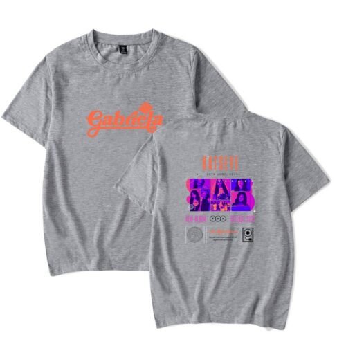 Katseye T-Shirt #8