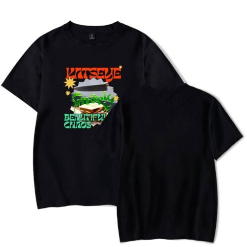 Katseye T-Shirt #7