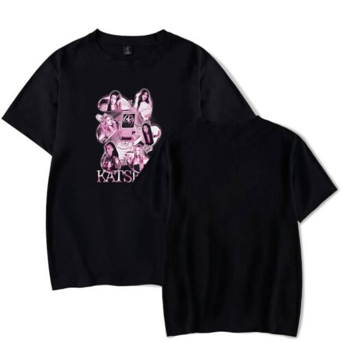 Katseye T-Shirt #6