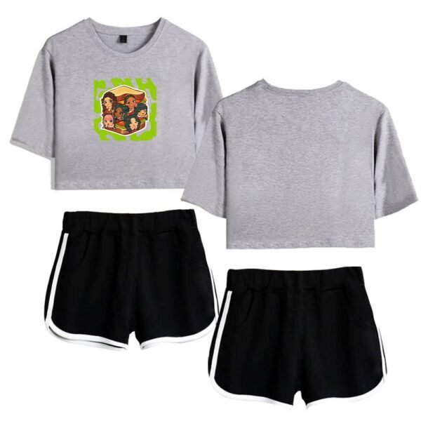 Katseye Tracksuit #10 - Image 6