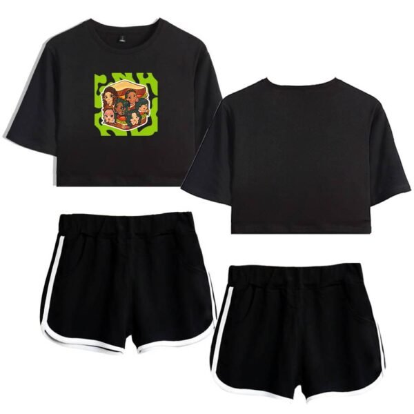 Katseye Tracksuit #10 - Image 2