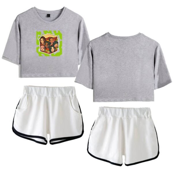 Katseye Tracksuit #10 - Image 7