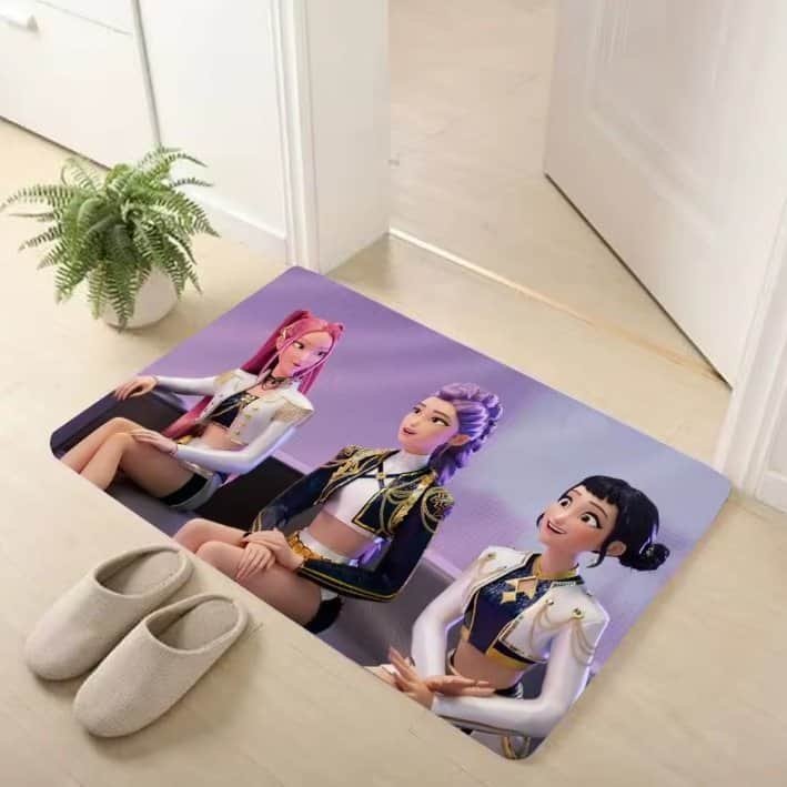 Cheap high quality merch.