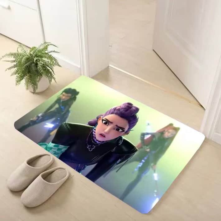 Cheap high quality merch.