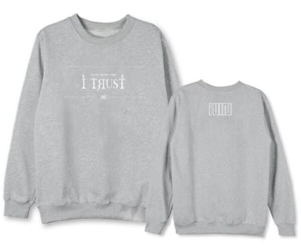 Gidle Sweatshirt (G)I-DLE #4 - Image 2
