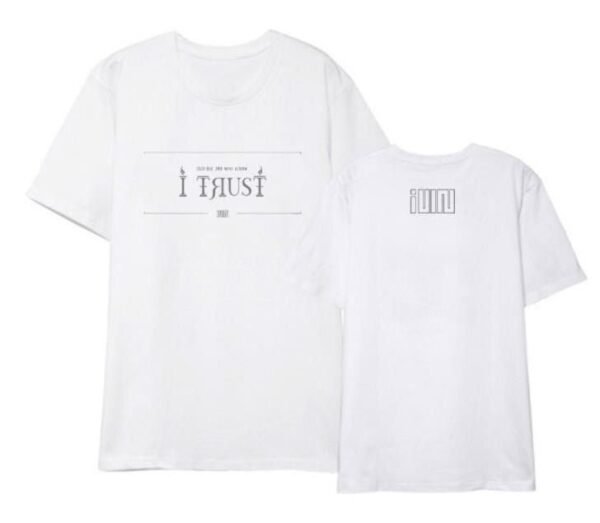 Gidle T-Shirt (G)I-DLE #2 - Image 3