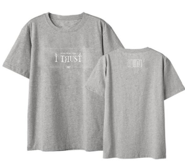 Gidle T-Shirt (G)I-DLE #2 - Image 2