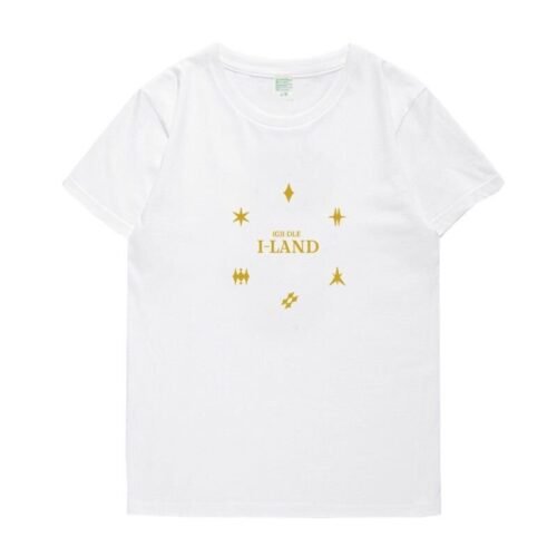 Gidle T-Shirt (G)I-DLE #8