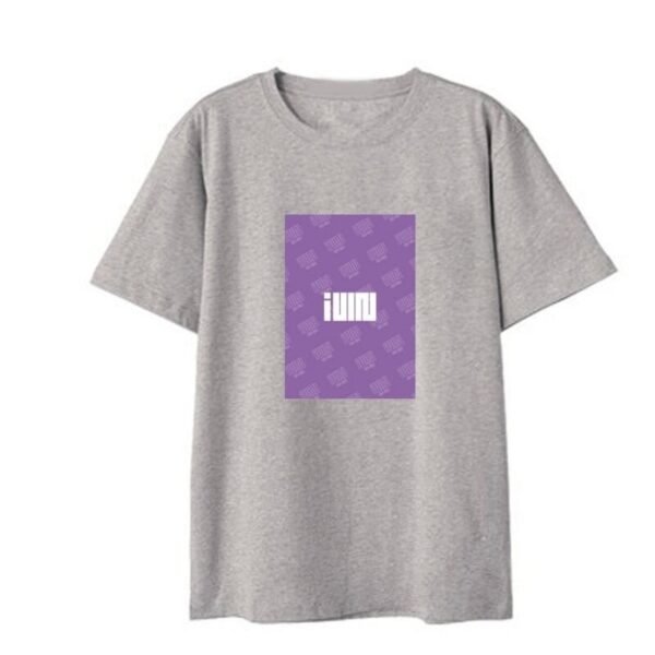 Gidle T-Shirt (G)I-DLE #1 - Image 5