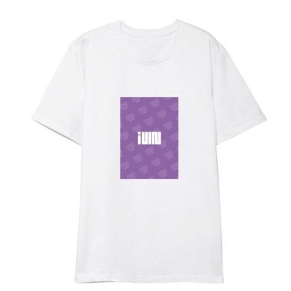 Gidle T-Shirt (G)I-DLE #1 - Image 3