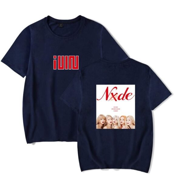 Gidle T-Shirt #2 - Image 3