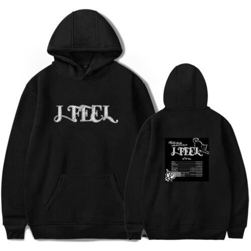 Gidle Hoodie #8