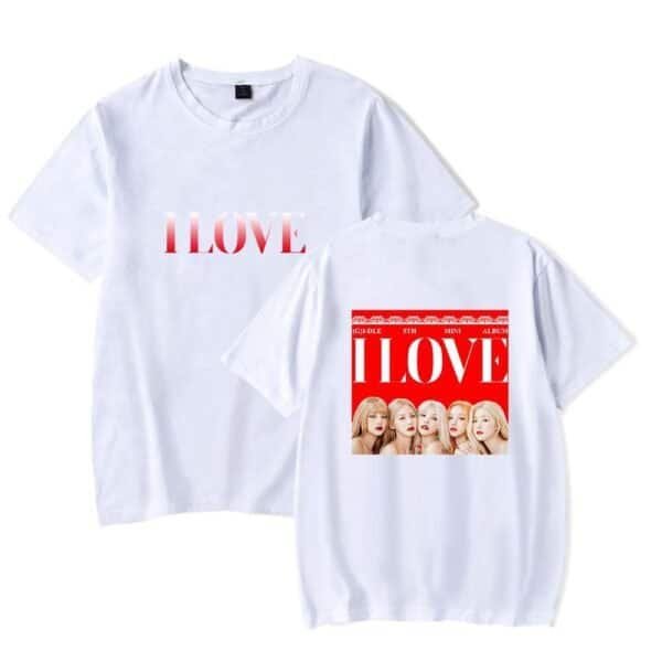 Premium affordable band merch with high quality print and soft fabric.