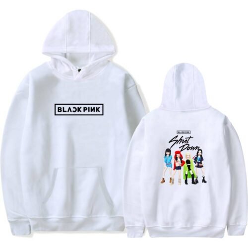 Blackpink Zepeto Hoodie #1