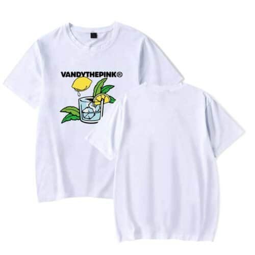 Ateez T-Shirt #4