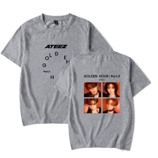 Cheap high quality merch.