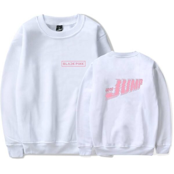 Blackpink Jump Sweatshirt #3