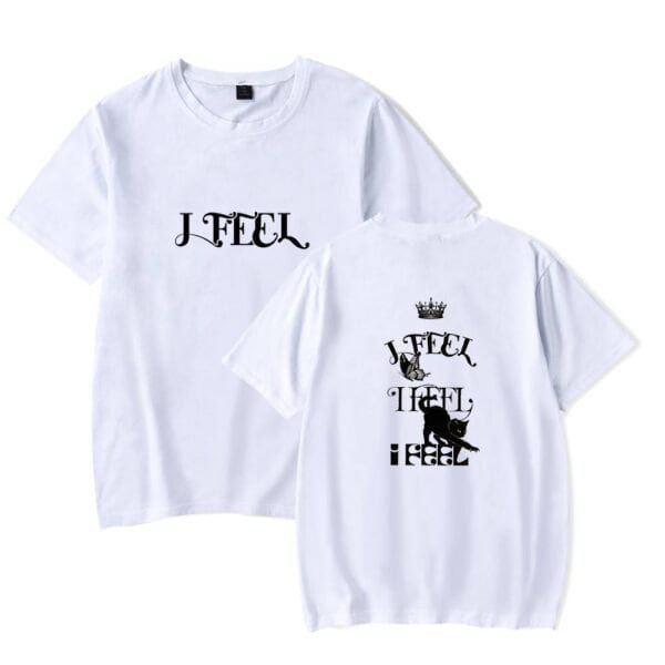 Affordable high-quality merchandise featuring stylish and trendy graphic tees with unique designs and comfortable fit, perfect for casual wear and expressing your personality.