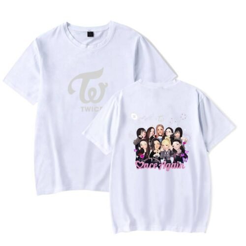 Twice Zepeto T-Shirt #3