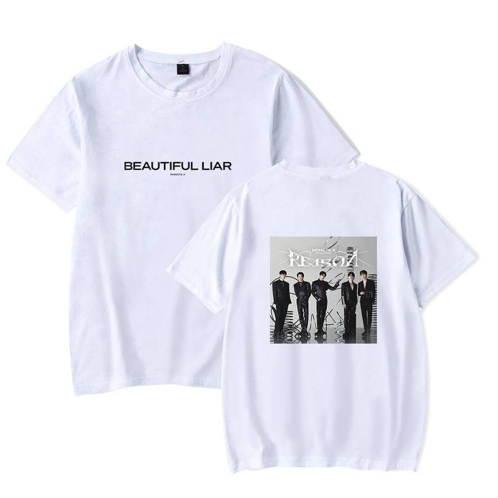 Affordable high-quality merch T-shirts featuring bold graphic prints and collaborating with popular bands, ideal for fans seeking stylish and cheap options.