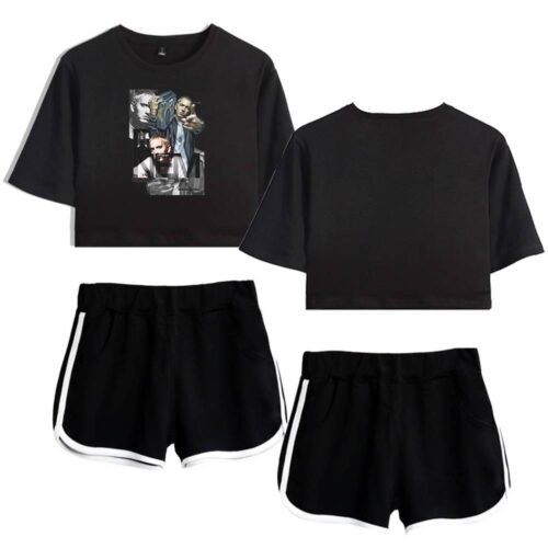 Eminem Tracksuit #4