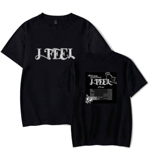Gidle T-Shirt #8