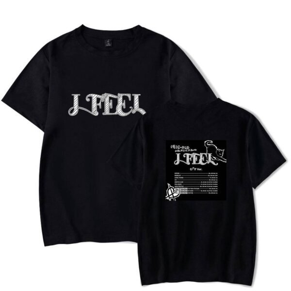 Gidle T-Shirt #8 - Image 2