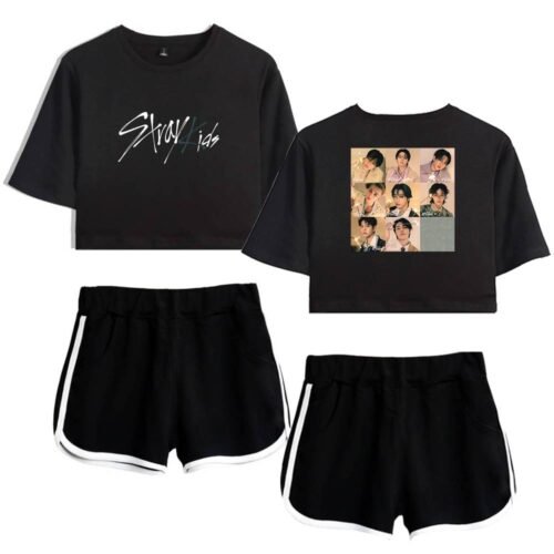 Stray Kids 2025 Tracksuit #1