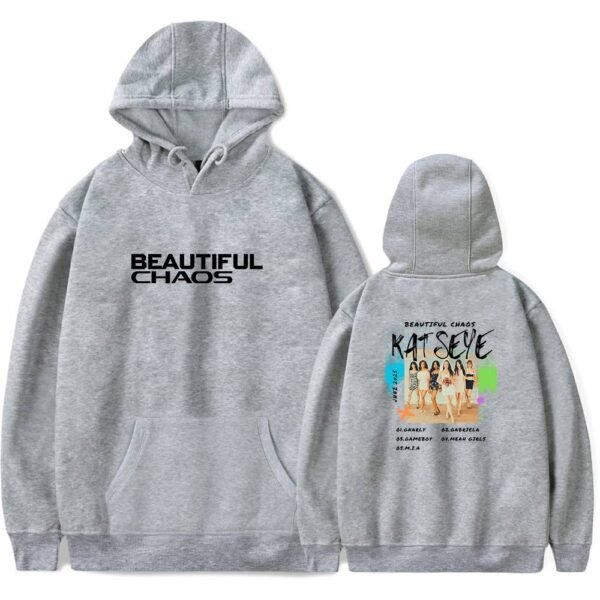 Katseye Hoodie #3 - Image 4