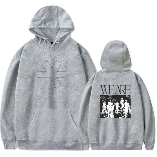 Luxury affordable hoodie with minimalist design and artistic print, perfect for casual wear and street fashion, available in high-quality, affordable price points, ideal for daily use and stylish comfort.
