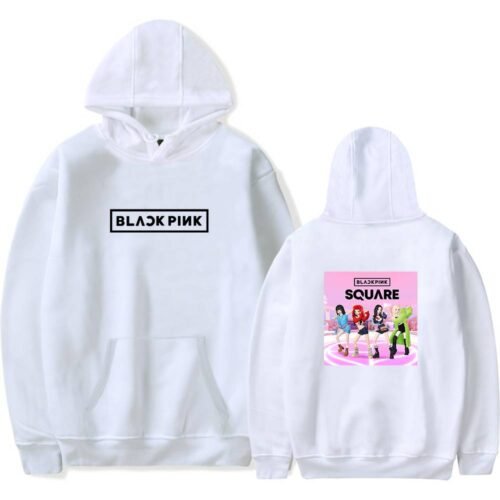 Blackpink Zepeto Hoodie #2