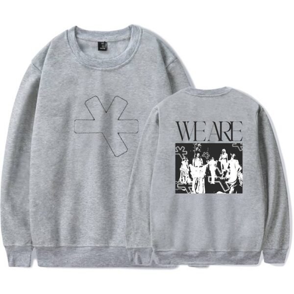 I-dle Sweatshirt #1