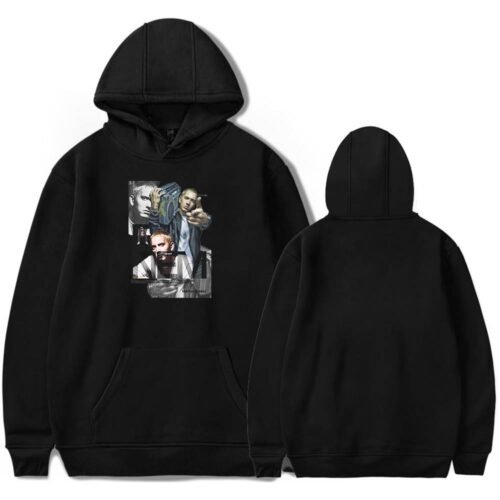 Eminem Hoodie #4