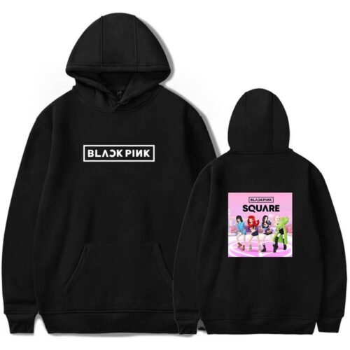 Blackpink Zepeto Hoodie #2
