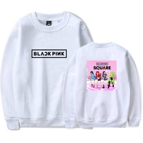 Blackpink Zepeto Sweatshirt #2